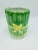 Vintage Ceramic Asparagus Vase For Sale - Image 4 of 6
