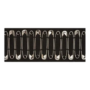Schumacher X Johnson Hartig Punk Rock Mix Tape in Black