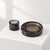 Contemporary Smoking Set Ashtray Murano Glass Lighter in the style of Fontana Arte, Italy, 1970s For Sale - Image 3 of 9