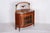 Art Deco Mahogany, Marble and Bronze Buffet by Paul Follot, France, 1920s For Sale - Image 12 of 18