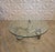 Snake Coffee Table by Knut Hesterberg for Ronald Schmitt, 1970s For Sale - Image 6 of 6