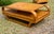 Vintage Post Modern Lou Hodges Inspired Oak & Smoked Glass Living Room Set by the Stratford Company Elevate your home with...