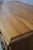 Harden Distressed Cherry 4 Drawer Lowboy Dressing Table For Sale In Philadelphia - Image 6 of 18