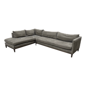 Lee Industries Model #3583 Sectional