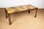 Coffee Table in Glazed Ceramic with Steel Base by Jean Garbero for Vallauris, 1950s For Sale - Image 12 of 16