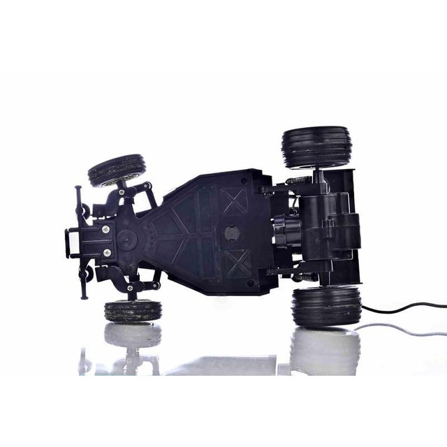 Radio-Controlled Racing Buggy with Controller, Italy, 1970s, Set of 2 For Sale - Image 4 of 6