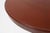 1930s Cast Iron Bistro Table with Bakelite Top from Louis Vuitton, France, 1930s For Sale - Image 5 of 12