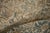 Beige Vintage Distressed Heriz Carpet - 7'8" x 9'3" For Sale - Image 8 of 9