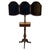19th Century Dutch Shaving Table by Horrix, 1860 For Sale - Image 14 of 14