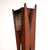 Wood Vintage Danish Grandfather Clock from Knuba, 1960 For Sale - Image 7 of 12