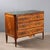 Neoclassical Walnut Chest of Drawers For Sale - Image 11 of 11