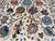 Hand-Knotted Afghan Suzani Chobi Wool Area Rug - 8'3" X 11'4" For Sale - Image 6 of 15
