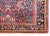 Textile Early 20th Century Sarouk Rug For Sale - Image 7 of 10