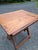 Antique Keuffel & Esser Popular Drawing Table For Sale - Image 12 of 13