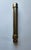 Black Vintage Bauhaus Art Deco Wall Lamp in Chrome, 1940s For Sale - Image 8 of 16