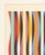 Red Yaacov Agam "Untitled 23" Screenprint, Circa 1980 For Sale - Image 8 of 11