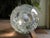 Vintage Signed Stunning Bullicante & Iridescent Art Glass Paperweight For Sale - Image 10 of 17