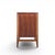 Mid 20th Century Broyhill Brasilia Mid Century Rosewood Credenza For Sale - Image 5 of 10