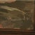 Monet Vintage Russian Oil Landscape Painting Surrealism 35x28 For Sale - Image 4 of 7