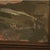 Monet Vintage Russian Oil Landscape Painting Surrealism For Sale - Image 4 of 7