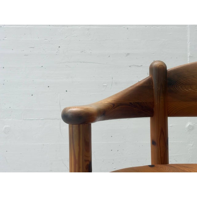 Armchair by Rainer Daumiller for Gubi, Denmark, 1980s For Sale - Image 10 of 16