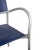 Segis Breeze Plastic Chairs by Carlo Bartoli, Set of 4 For Sale - Image 4 of 16