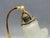 20th Century Glass and Metal Table Lamp, Austria-Hungary, 1890s For Sale - Image 4 of 14