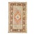 Turkish Vintage Rug 3'5" x 5'8" #20607 For Sale