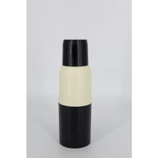 Vintage Scandinavian Thermos by G. Rosendahl for Falkenberg, 1960s For Sale - Image 6 of 6