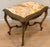 Late 19th Century Louis XVI Style Table With Onyx Top For Sale - Image 4 of 14