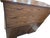 Late 20th Century Winners Only Solid Oak Roll Top Executive Desk With Keys For Sale - Image 11 of 11