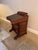 Antique Victorian Walnut Freestanding Davenport, 1860 For Sale - Image 9 of 13