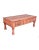 Low Living Room Table, North India For Sale - Image 4 of 11