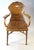 Wood Art Nouveau Armchair from Jacob & Josef Kohn, 1900 For Sale - Image 7 of 14
