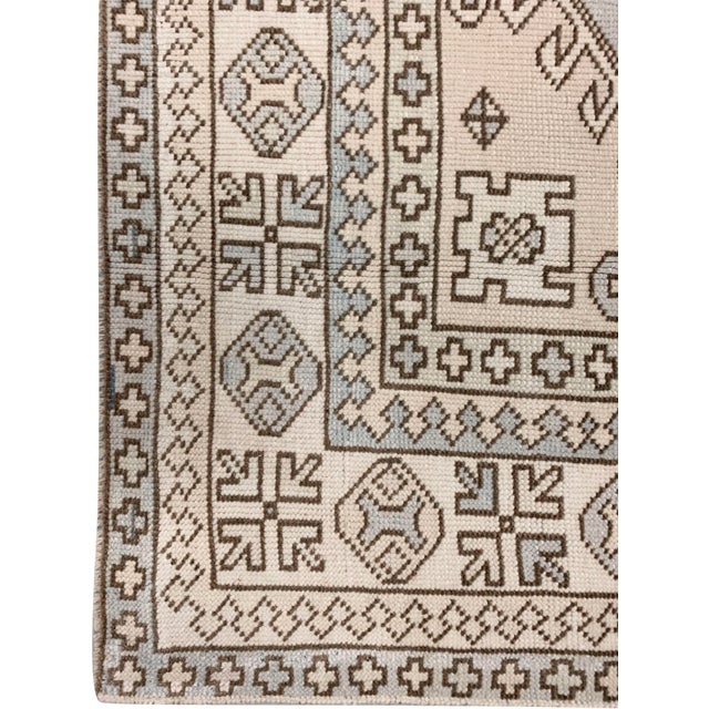 Hand-woven in Turkey, where rug weaving transcends mere business to become a cultural heritage, these rugs are celebrated...