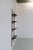 Wood Danish Pau Ferro Wall Unit by Poul Cadovius for Cado, 1960s For Sale - Image 7 of 18