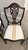 Mid 20th Century Mid 20th Century Henredon Style Georgian Carved Mahogany Dining Chairs Set of 3 - One Armed, Two Side For Sale - Image 5 of 8
