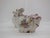ca. 1890-1900, German. Excellent exterior. Minor interior cracking consistent with age and use.