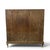 Antique Swedish Secretary in Brass and Pine For Sale - Image 10 of 13