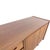 Vintage Danish Sideboard in Teak For Sale - Image 9 of 10