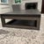 Restoration Hardware Restoration Hardware Concrete and Wood Coffee Table For Sale - Image 4 of 5