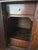 Late 19th Century Federal-Style Mahogany Tambour Secretary With Fitted Interior For Sale In New York - Image 6 of 6