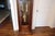 Brown 1970's Howard Miller "Aristocrat" Grandfather Clock For Sale - Image 8 of 12
