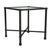Venetian by Richard Frinier features a refined silhouette highlighted by timeless Neoclassic details. The x-back and...