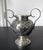 Early 20th Century Chinese Export Silver Tea or Coffee Service by ZeeSung - 3 pcs For Sale - Image 12 of 18