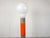 1960s Vintage Glass Floor Lamp from Mazzega, 1960s For Sale - Image 5 of 9