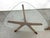 Mid-Century Modern Pair of “Jacks” Side Tables Designed by Adrian Pearsall for Craft Associates, Wilkes-Barre, Pennsylvania, American, Circa 1960s For Sale - Image 3 of 5