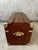 Antique Camphor Wood Chest, 1900 For Sale - Image 4 of 14
