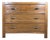 French Oak Chest of Drawers, 1920s For Sale
