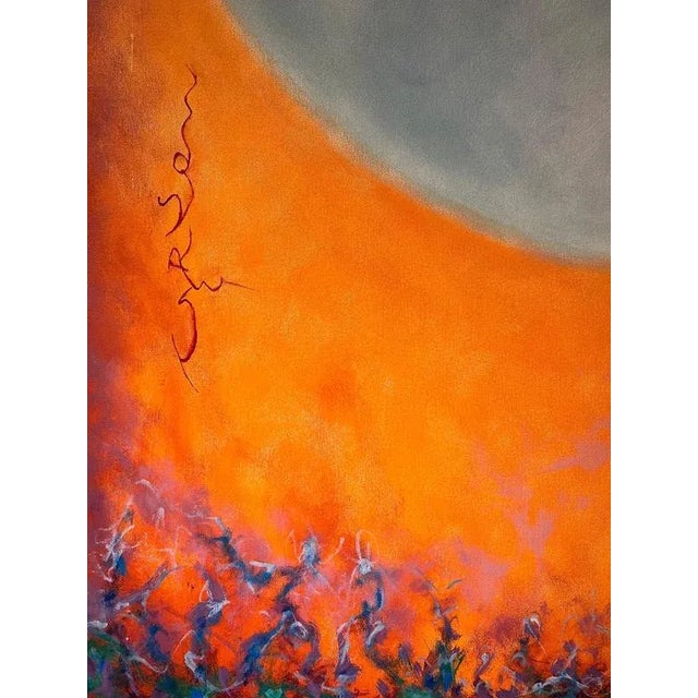 José Gerson is a multifaceted Swiss artist whose career spans photography, painting, sculpture, drawing, and film. from an...